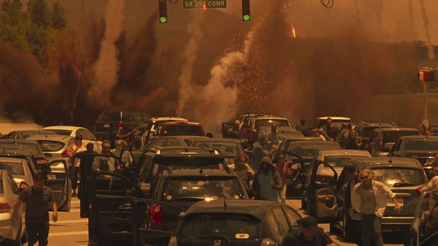 Imagem da notícia O filme sobre o fim do mundo com uma das cenas mais caras da história: Foi um grande sucesso e uma continuação está confirmada