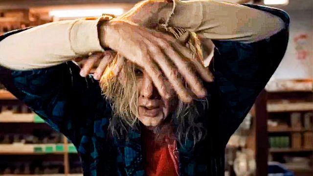 Imagem da notícia Longlegs: Nicolas Cage revela por que nunca mais interpretará um serial killer