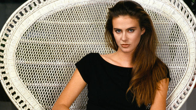 Imagem da notícia Morre Annabel Schofield, atriz de Dallas, aos 62 anos