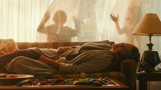 Imagem da notícia "Acho que estou morrendo": A atriz vencedora do Oscar que engordou mais de 20 kg para um filme e fez um desabafo assustador