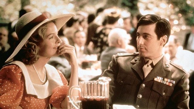 Imagem da notícia Você assistiu a O Poderoso Chefão errado por 50 anos: Este final deletado mudaria o sentido de uma das maiores cenas do filme