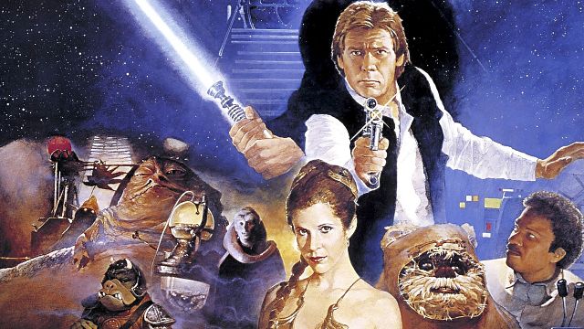Imagem da notícia Um dos melhores personagens de Star Wars quase foi BEM diferente: Diretor barrou mudança para dar recado ao público