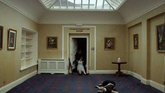 Imagem da notícia Na Netflix: Um dos melhores filmes de ficção científica distópica dos últimos 10 anos está no serviço de streaming