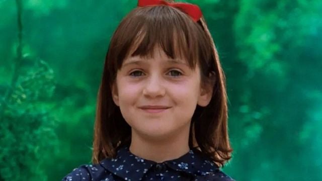 A vida atual de Mara Wilson, a menina que fez Matilda: Ela sumiu dos cinemas, mas roda o mundo encontrando fãs do filme