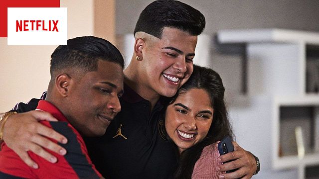 Imagem da notícia Sintonia: Teaser da 4ª temporada revela morte de personagem e momentos de tensão entre Nando e a polícia