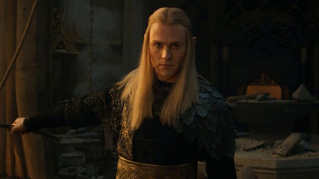 Imagem da notícia Dois Saurons em O Senhor dos Anéis? É isso que Os Anéis de Poder prometem trazer pro Prime Video