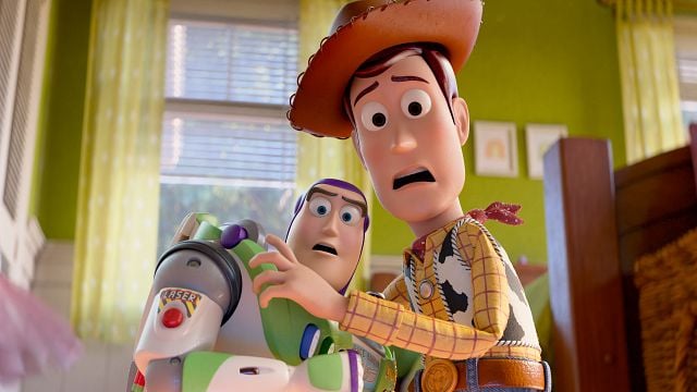 Imagem da notícia O verdadeiro vilão de Toy Story 5 não é quem você imagina e Pixar tem explicação perfeita para isso
