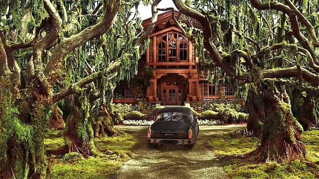 Imagem da notícia Hoje no streaming: Esta saga de fantasia acabou nos cinemas depois de apenas uma parte – só o remake da Netflix fez sucesso