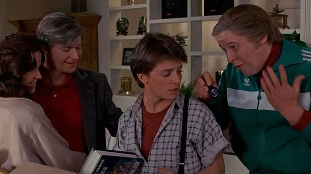 Imagem da notícia Ele participou apenas de um filme, mas ganhou a reputação de ser o ator mais problemático em De Volta para o Futuro: "Ele não tinha a disciplina de que precisávamos"