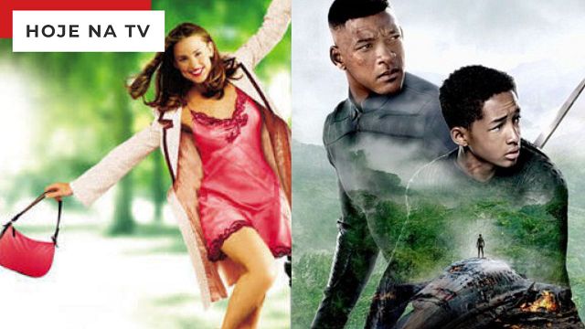 Imagem da notícia Sessão da Tarde desta semana: Filmes que a Globo vai passar de 07/11 a 11/11