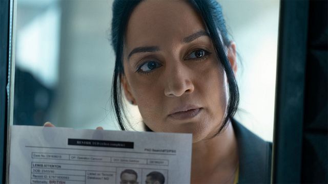 Imagem da notícia Uma minissérie para ficar realmente viciado: Um suspense de alto nível com apenas 7 episódios