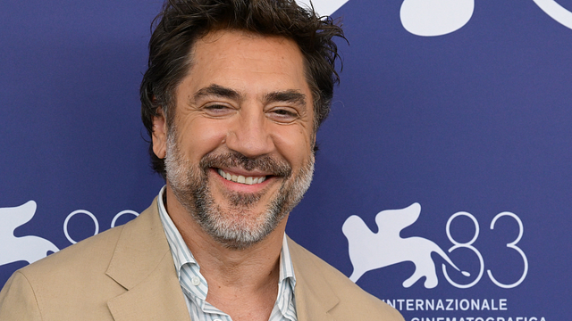 Imagem da notícia Javier Bardem sobre Penélope Cruz: "Nos beijamos e, quando percebemos, a equipe já tinha ido embora"
