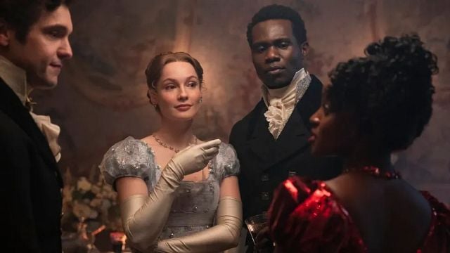 Imagem da notícia Bridgerton vai voltar para a 5ª temporada em tempo recorde e já sabemos detalhes da história
