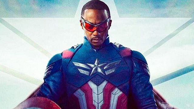 Imagem da notícia Marvel solta bomba e confirma que o novo líder dos Vingadores nos cinemas não será mais o Capitão América: Substituto é um novato