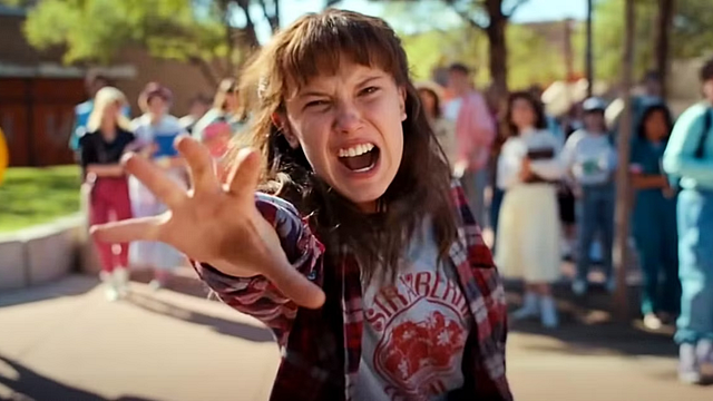 Imagem da notícia Parece Stranger Things, mas é muito mais assustadora: Prime Video adapta clássico de Stephen King