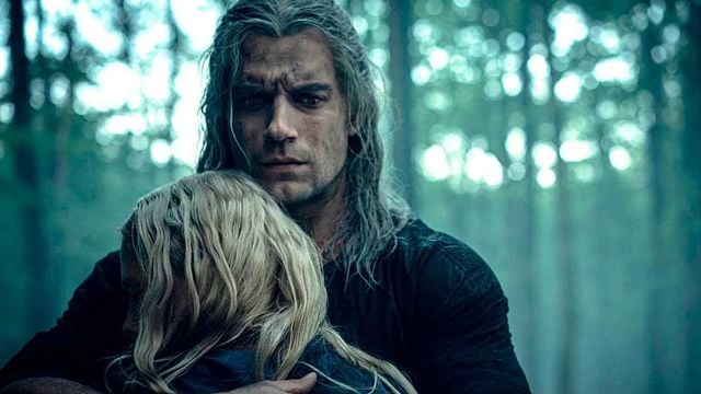 Imagem da notícia Henry Cavill não chegou a dizer claramente por que saiu de The Witcher, mas a criadora da série sim