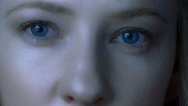 Imagem da notícia Você notou que os olhos de Galadriel em O Senhor dos Anéis têm um brilho que esconde um grande significado?