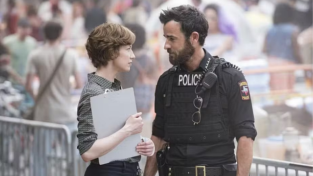 Imagem da notícia Sempre que me perguntam o que assistir, recomendo esta série aclamada com uma conclusão perfeita: Um thriller sobrenatural impecável do começo ao fim