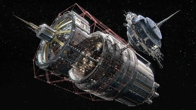 Imagem da notícia Para ver hoje no streaming: Os fãs de Game of Thrones não podem perder a melhor série de ficção científica dos últimos anos!