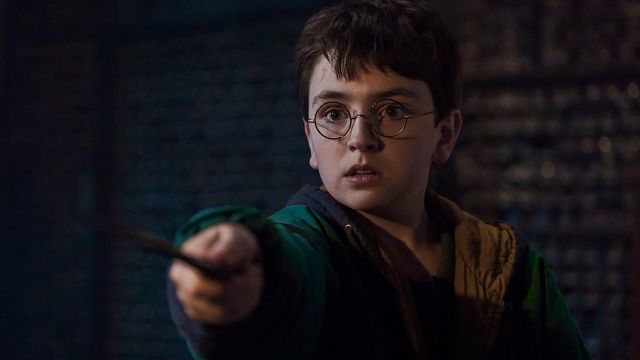 Imagem da notícia Série de Harry Potter confirma uma das maiores mudanças em relação aos filmes