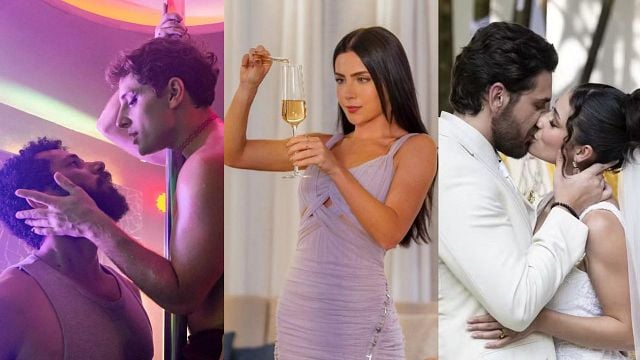 Imagem da notícia 5 novelinhas da Globo para assistir no fim de semana pelo celular