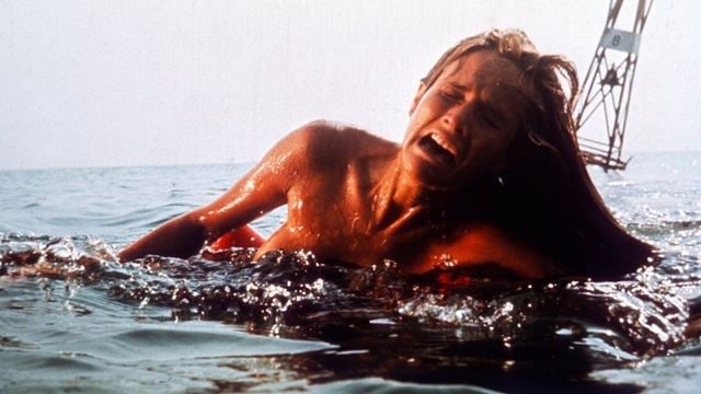 “Sangrenta demais”: A cena traumatizante que Steven Spielberg deletou de um de seus melhores filmes
