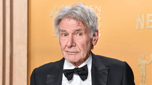 Imagem da notícia "O filme não lhe dá um momento sequer para respirar": Há 45 anos, Harrison Ford estrelou uma obra-prima absoluta, e ele sabe disso muito bem
