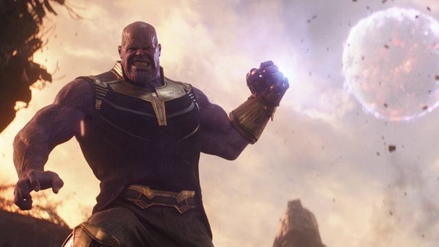 Imagem da notícia "Nenhum de nós sabia quem iria morrer": Uma das cenas mais tristes de Vingadores - Guerra Infinita foi totalmente improvisada