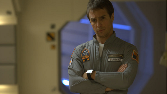 Imagem da notícia Hoje no streaming: Um thriller de ficção científica brilhante que vai te surpreender com seu conceito