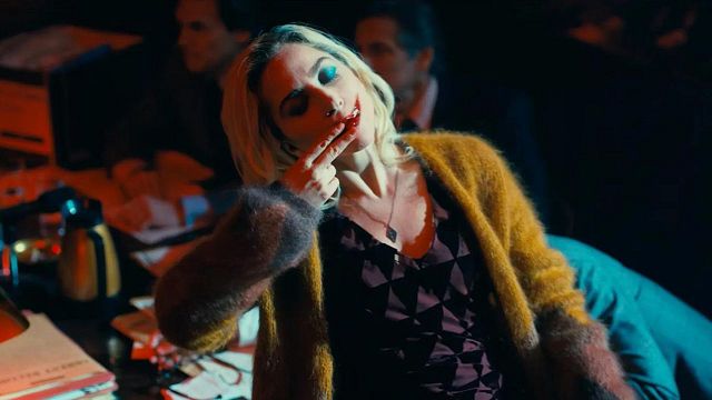 Imagem da notícia Medo de comparações com a Arlequina de Margot Robbie? Lady Gaga confirma rumor sobre sua personagem em Coringa 2