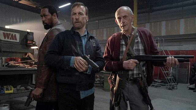 Imagem da notícia Um filme capaz de competir com John Wick? Esse aqui pode!