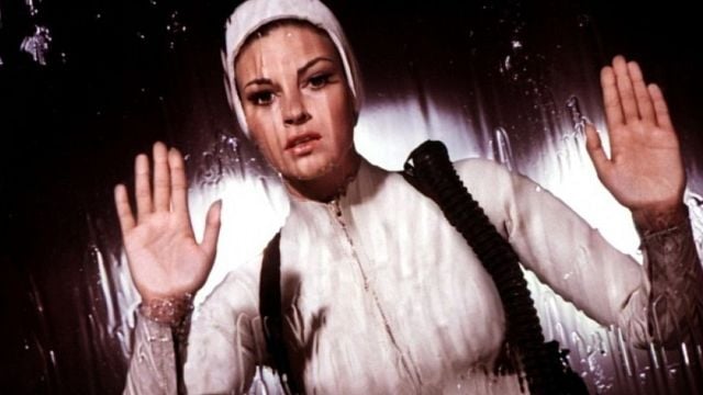 Imagem da notícia O filme de ficção científica que mudou o cinema completa 60 anos e está disponível no streaming