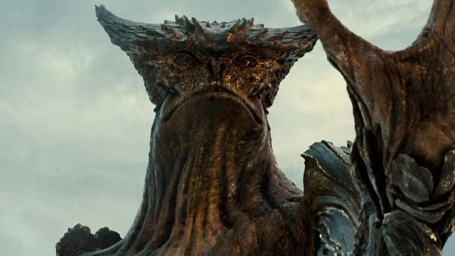 Imagem da notícia Imperdível para fãs de Godzilla e companhia: Um filme de monstro bastante desconhecido e disponível no streaming