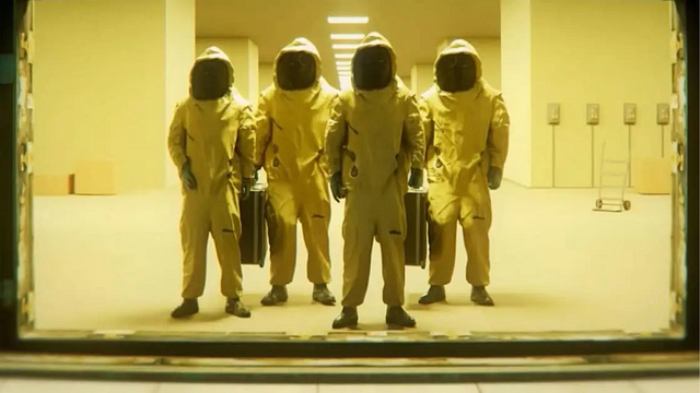 Imagem da notícia Diretor de Backrooms encontrou a melhor inspiração para seu filme de terror em um videogame de quase 20 anos atrás: "Sonhei que estava lá"