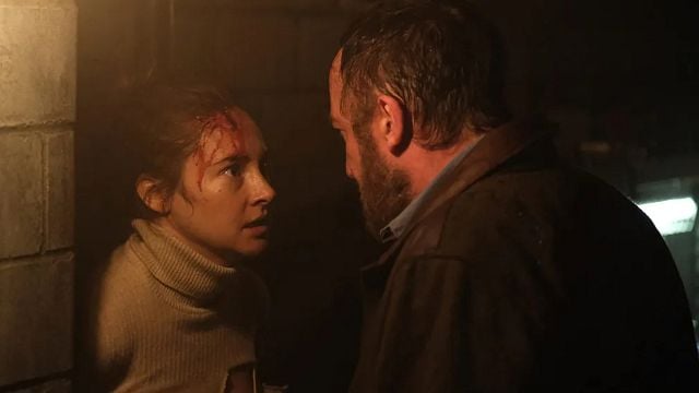 Imagem da notícia Hoje à noite no streaming: Este thriller passou despercebido em seu lançamento, mas tem todos os ingredientes para se tornar um filme cult