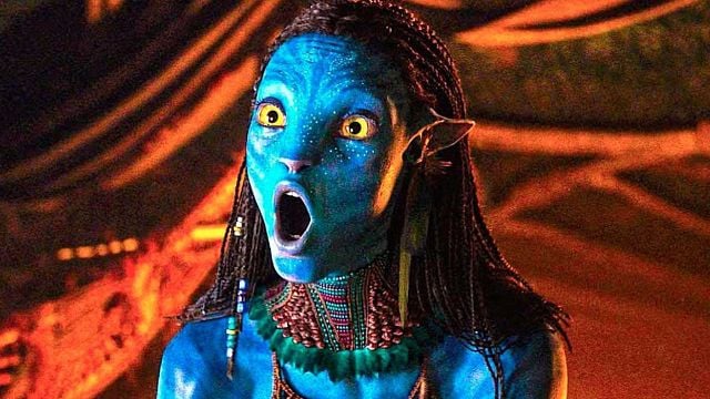 Imagem da notícia "Custou muito dinheiro": James Cameron queria fazer sete filmes de Avatar e agora pode cancelar os planos da franquia de ficção científica