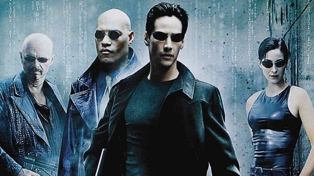 Imagem da notícia O filme que tentou ofuscar Matrix - só que ninguém se lembra