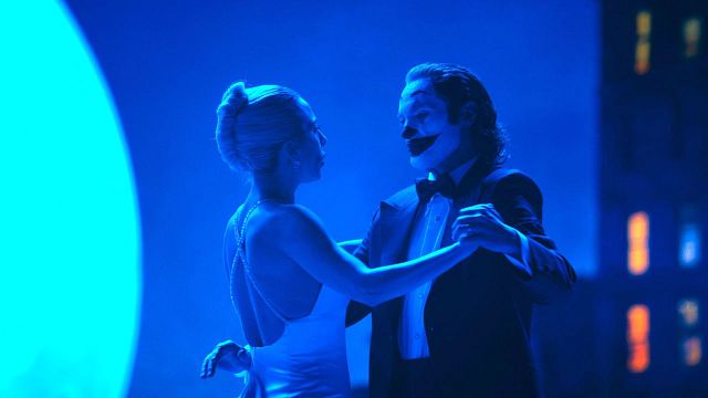 Imagem da notícia Coringa - Delírio a Dois: Joaquin Phoenix e Lady Gaga vão à loucura em trailer tão romântico quanto bizarro