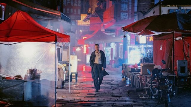 Imagem da notícia O plano sequência mais alucinante que já vi está neste filme fascinante e você pode descobri-lo no streaming