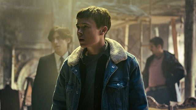 Imagem da notícia The Umbrella Academy não terá 5ª temporada? Por que a série de ficção científica foi cancelada pela Netflix