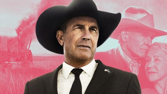 Yellowstone na Netflix é apenas o começo: 6 séries em breve farão parte do universo de faroeste com Kevin Costner