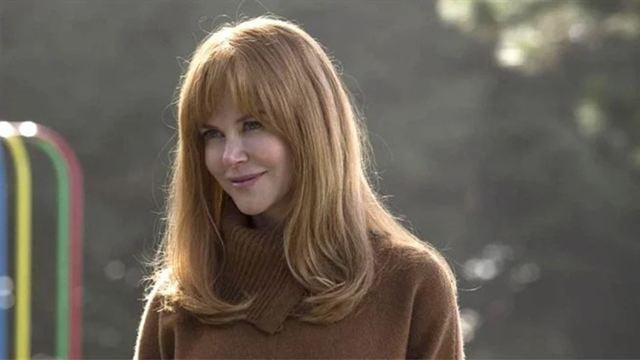 Nicole Kidman está mais uma vez trabalhando com a equipe de Big Little Lies para nova série de suspense e mistério