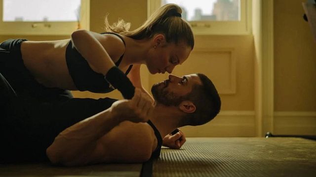 Imagem da notícia Atraídos Pelo Destino: Estrela de Elite protagoniza adaptação de best-seller da autora de Minha Culpa no Prime Video