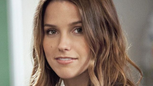 Imagem da notícia "Eu não poderia fazer isso com ela": Sophia Bush revela como deu um final real a Brooke em One Tree Hill