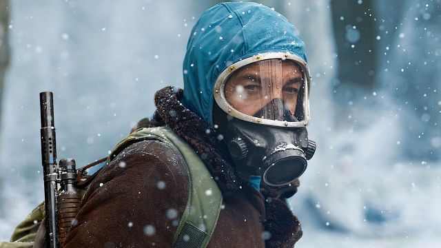 Imagem da notícia Onde O Eternauta foi gravado? Filmagens da série de ficção científica da Netflix duraram 148 dias