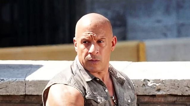 Imagem da notícia "Diga aos fãs quando o próximo filme será lançado": Vin Diesel cobra data de estreia de Velozes & Furiosos 11