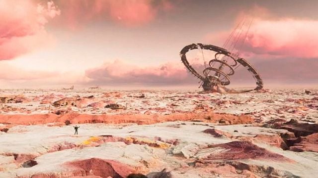 Imagem da notícia A saga de ficção científica que tentou imitar o sucesso de Jogos Vorazes: 9 anos depois continua inacabada