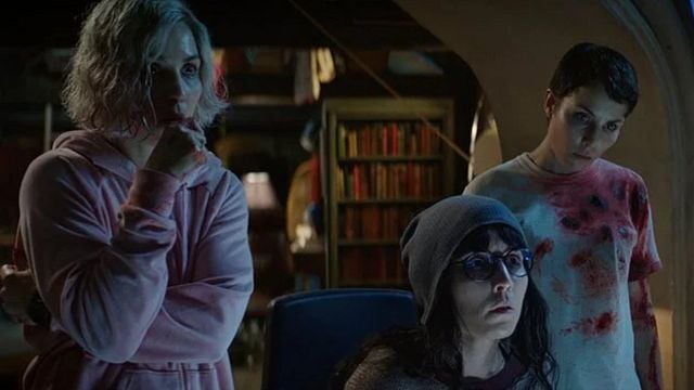 Imagem da notícia Passou despercebido na Netflix, mas esta joia da ficção científica é perfeita para quem gosta de filmes que desafiam a mente