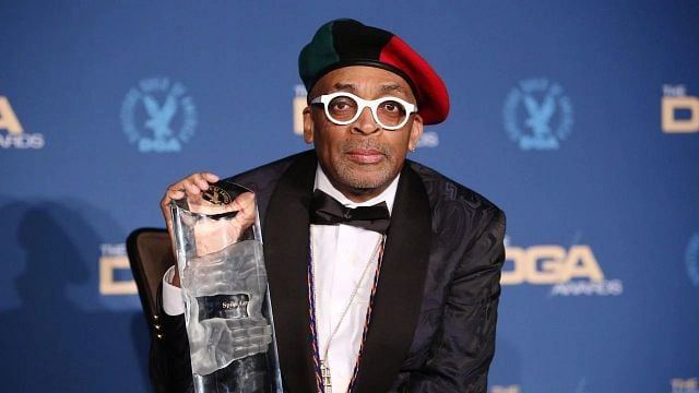 "O melhor do planeta": Para Spike Lee, este ator de Gladiador 2 é o mais talentoso do cinema