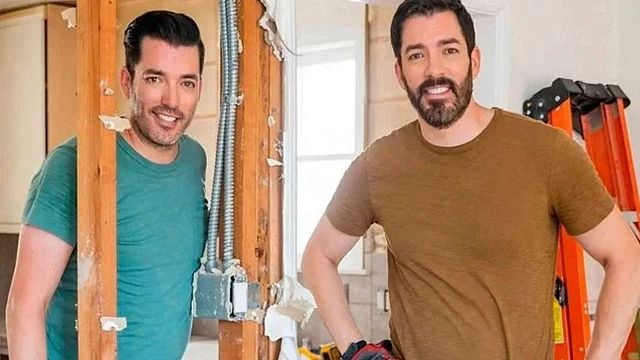 Imagem da notícia O famoso programa de reformas que foi processado por renovações desastrosas: “Temos lama preta e verde escorrendo"